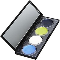 REVLON Illuminance Creme Eye Shadow, Electric Pop, 0.12 Ounce