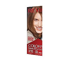 Revlon ColorSilk Hair Color, 51 Light Brown 1 ea