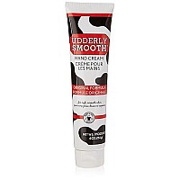 Udderly Smooth Hand Cream 4 oz (Pack of 5)