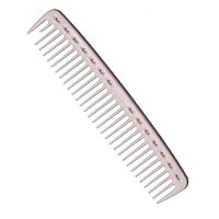 YS Park 402 Cutting Comb - White