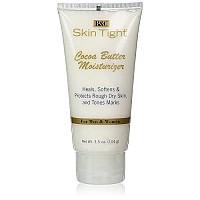 B & C Skin Tight Cocoa Butter Moisturizer