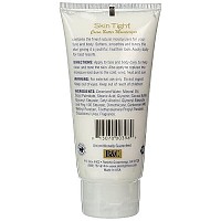 B & C Skin Tight Cocoa Butter Moisturizer