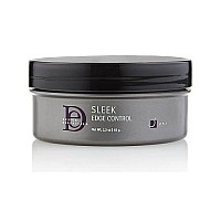 Design Essentials Sleek Edge Control For Relaxed & Natural Hairs - 2.3 Oz