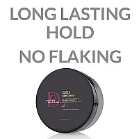 Design Essentials Sleek Edge Control For Relaxed & Natural Hairs - 2.3 Oz