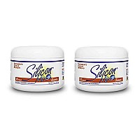 Silicon Mix Tratamiento Capilar Intensivo 8 Oz Pack of 2