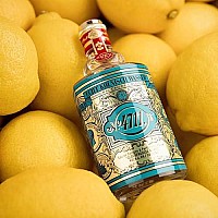 4711 by Muelhens Eau de Cologne 27.1 Fl Oz