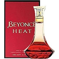 Beyonce Heat By Beyonce Eau De Parfum Spray 1.7 Oz