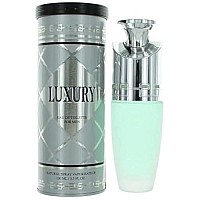 New Brand Luxury Eau de Toilette Spray for Men - 3.3 Fl Oz