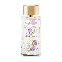 Lollia Eau De Parfum | A Beautifully Captivating Perfume | Sophisticated, Modern Scent Featuring Blushing Fragrance Notes