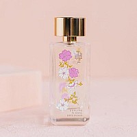 Lollia Eau De Parfum | A Beautifully Captivating Perfume | Sophisticated, Modern Scent Featuring Blushing Fragrance Notes