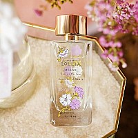 Lollia Eau De Parfum | A Beautifully Captivating Perfume | Sophisticated, Modern Scent Featuring Blushing Fragrance Notes