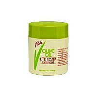 Vitale Olive Oil Light Scalp Ointment 7 oz