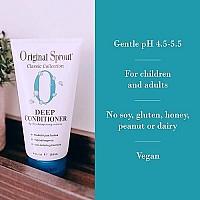 Original Sprout 4 Oz Deep Conditioner