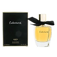 Parfums Gres Cabochard Eau De Parfum Spray 3Oz/ 100 Ml For Women By 3Fl Oz