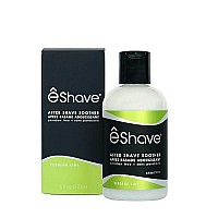 Eshave After Shave Soother, Verbena Lime, 6 Oz