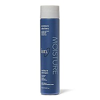 Ion Moisturizing Shampoo