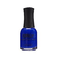 Orly Nail Lacquer, Royal Navy, 06 Fluid Ounce