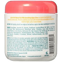 Just For Me Hair Milk Smoothing Edges Creme Hair Styler, 6 Ounce