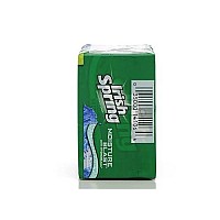 Irish Spring Moisture Blast Deodorant Soap, 3 x 4 oz