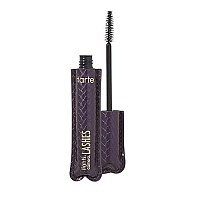 Tarte Lights, Camera, Splashes! Waterproof Mascara - Black Full Size