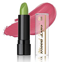 Mood Lips Lipstick, Green