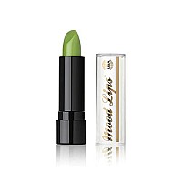 Mood Lips Lipstick, Green