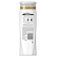 Pantene Pro-V 2 in 1 Shampoo & Conditioner, Sheer Volume with Collagen, 12.6 Ounce