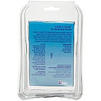 Clean & Clear Oil Absorbing Sheets, 50 Count