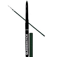 Avon GLIMMERSTICKS DIAMONDS Eye Liner - Emerald Glow