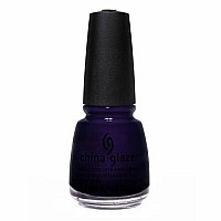 China Glaze Nail Polish, First Class Ticket 938