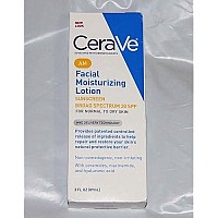 CeraVe Facial Moisturizing Lotion AM