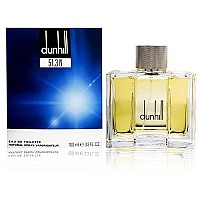 Alfred Dunhill 513 N Eau De Toilette Spray For Men, 33Fl Oz