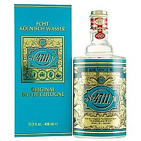 Muelhens 4711 Cologne for Unisex, 13.5 Fluid Ounce