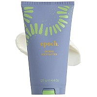 Nu Skin Epoch Baobab Body Butter