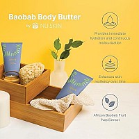 Nu Skin Epoch Baobab Body Butter