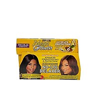 Profectiv New Growth Therapeutic Relaxer Regular, Normal