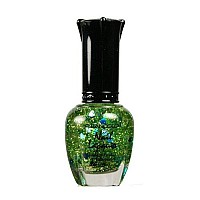 Kleancolor Nail Lacquer 32 Peaceful Heart