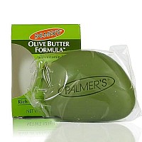 Palmer's Olive Butter with Vitamin-E Soap, 4.4 Ounce