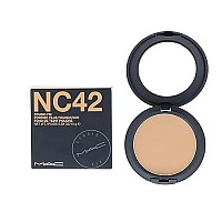 Mac Studio Fix Powder Plus Foundation, Nc42, 1 Count, 0.52 Ounce (Pack Of 1) (Macm51058)