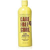 Softsheen Carson Curl Booster, 16 Ounce