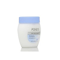 Pond's Cream Dry Skin 3.9 oz (Pack of 3)