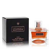 INTIMATELY BECKHAM by David Beckham Eau De Toilette Spray 2.5 oz