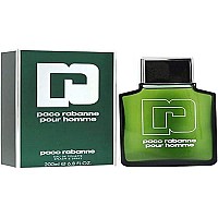 PACO RABANNE by Paco Rabanne Eau De Toilette Spray 6.8 oz for Men