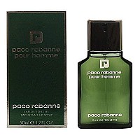 PACO RABANNE by Paco Rabanne Eau De Toilette Spray 6.8 oz for Men