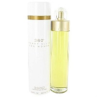 Perry Ellis 360 By Perry Ellis Eau De Toilette Spray 6.7 Oz