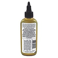 Bigen Semi Permanent Hair Color, Darkest Brown, 3 Fl Oz