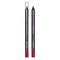 Covergirl Colorlicious Lip Perfection Lip Liner Passion 215, .04 Oz (Packaging May Vary)