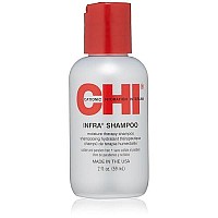 Chi Infra Shampoo, 2 Fl Oz