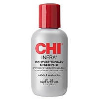 Chi Infra Shampoo, 2 Fl Oz