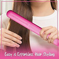 Herstyler Ceramic Flat Straightener